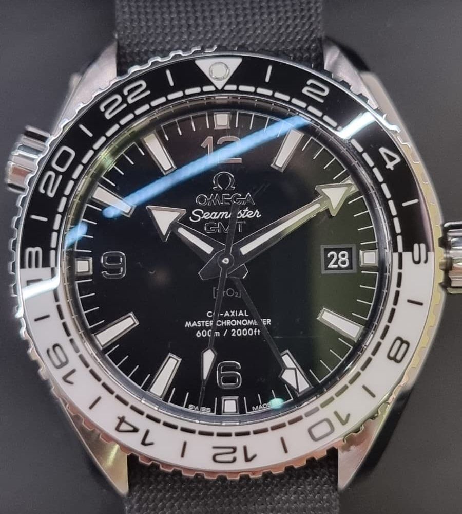 SEAMASTER PLANET OCEAN (6)