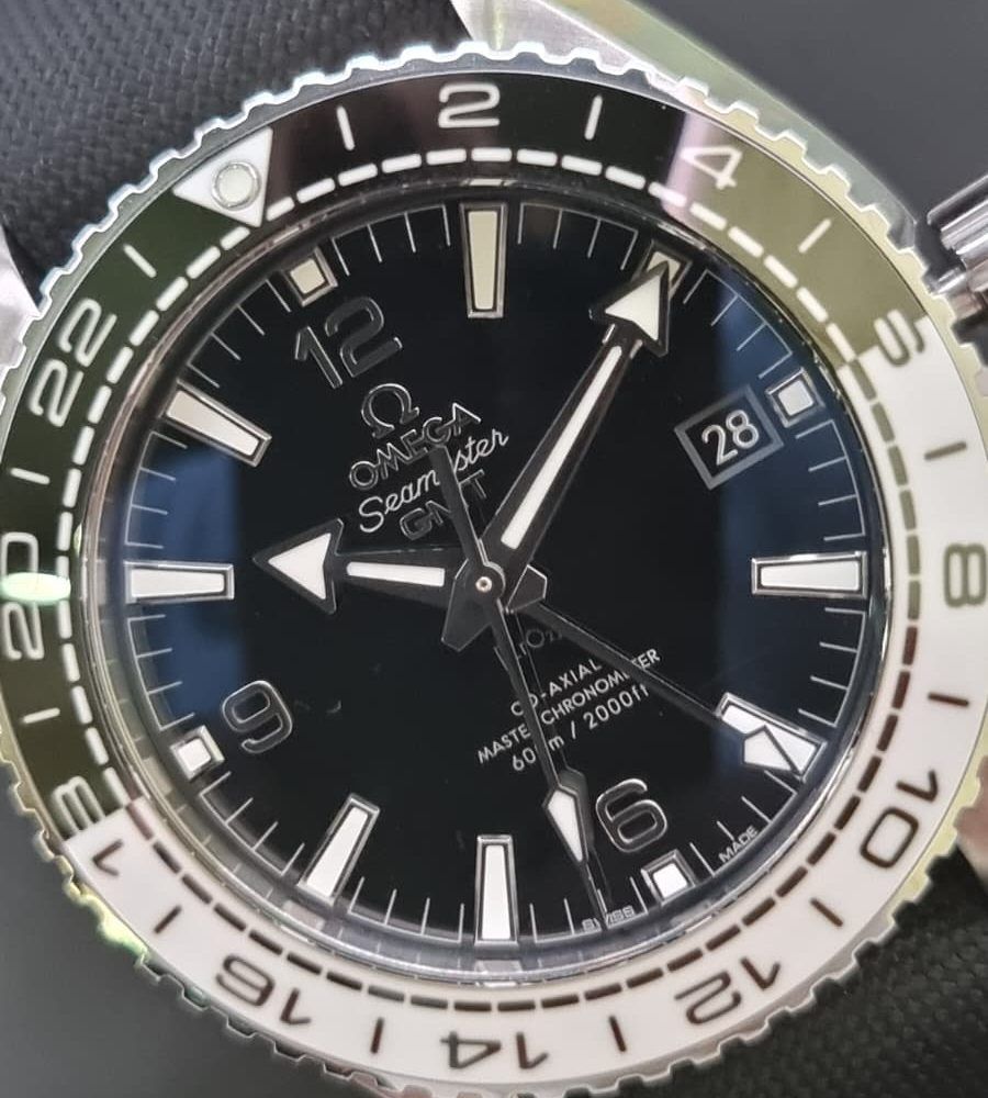 SEAMASTER PLANET OCEAN (7)