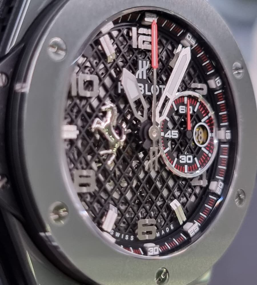BIG BANG FERRARI (4)