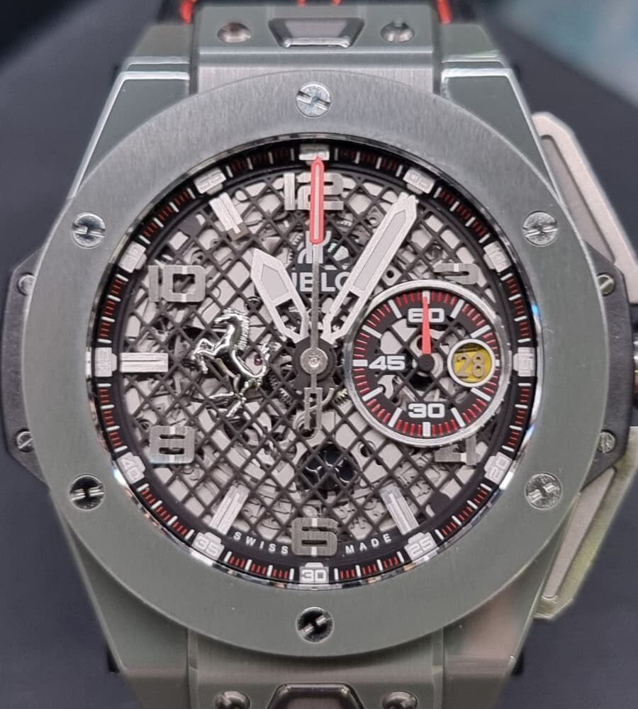 BIG BANG FERRARI (5)
