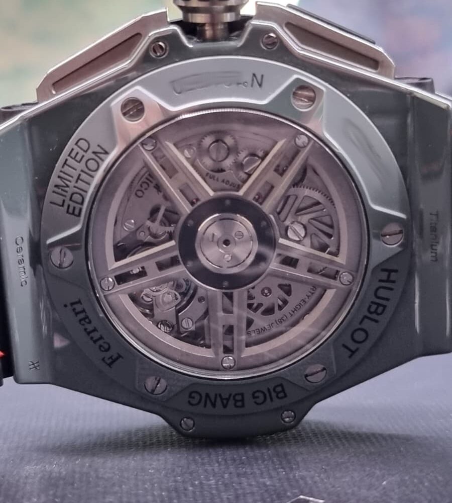 BIG BANG FERRARI (6)