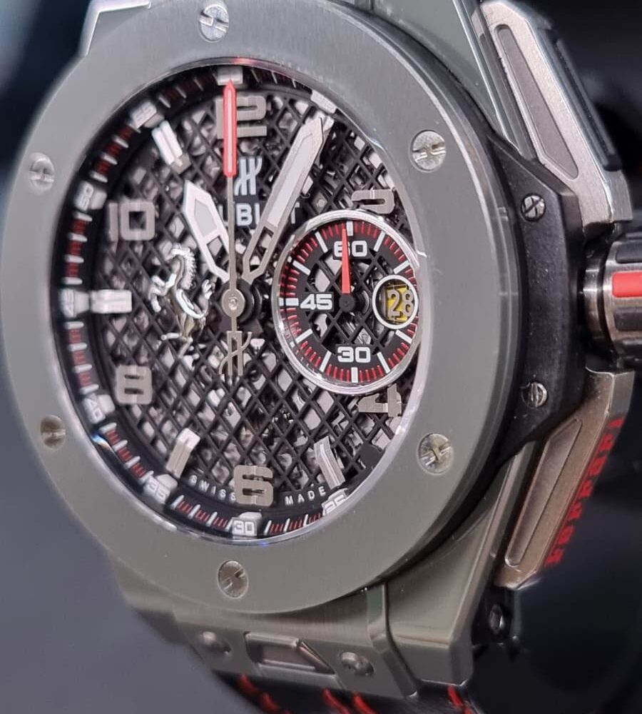 BIG BANG FERRARI (7)