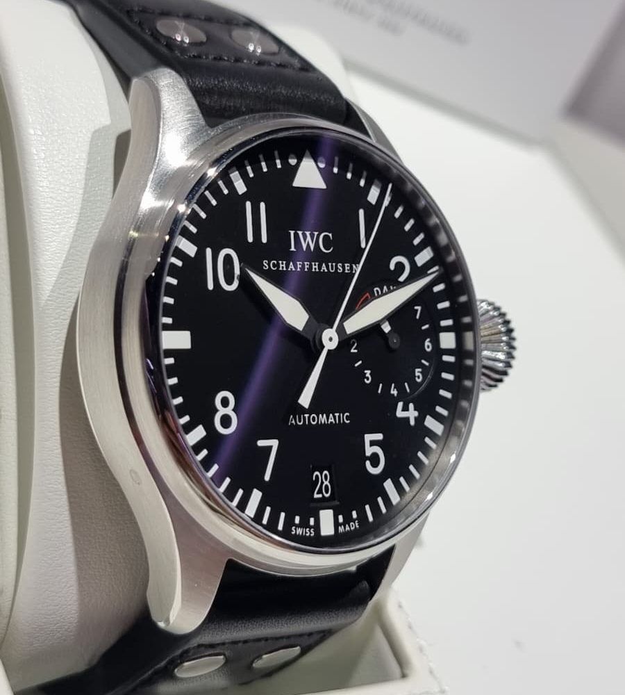 's Watch (Ref. IW500401) (2)