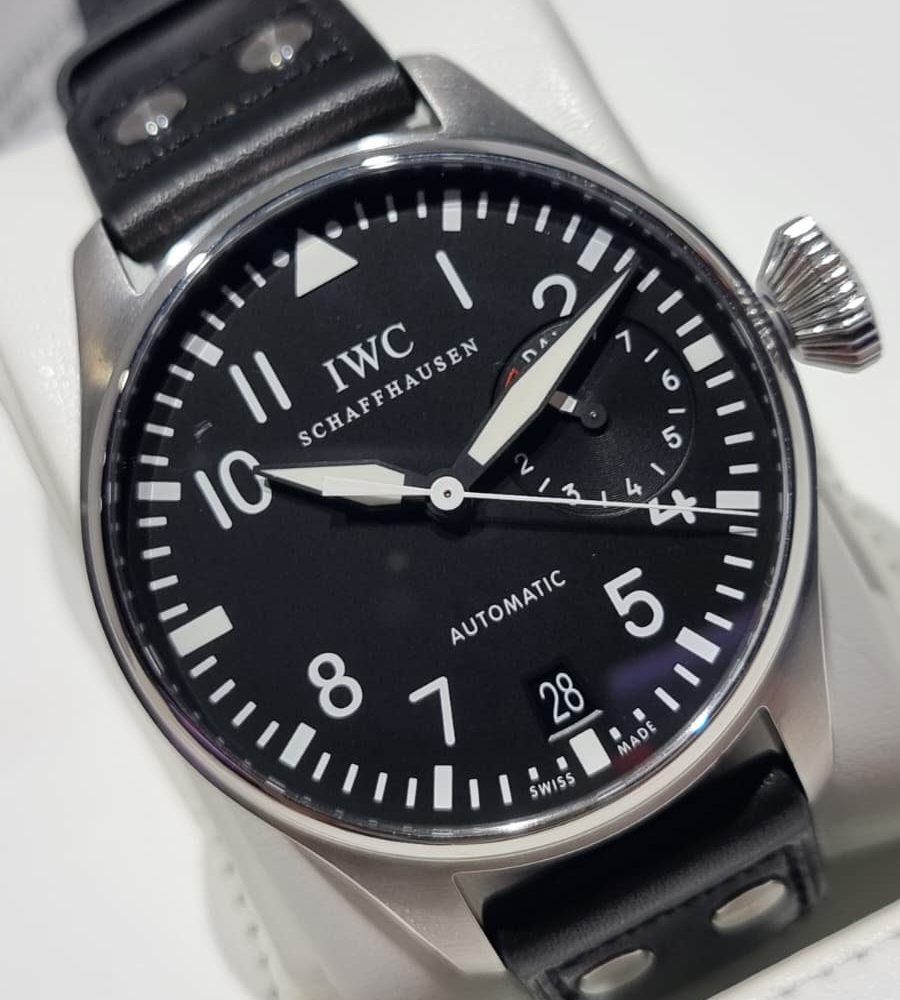's Watch (Ref. IW500401) (3)