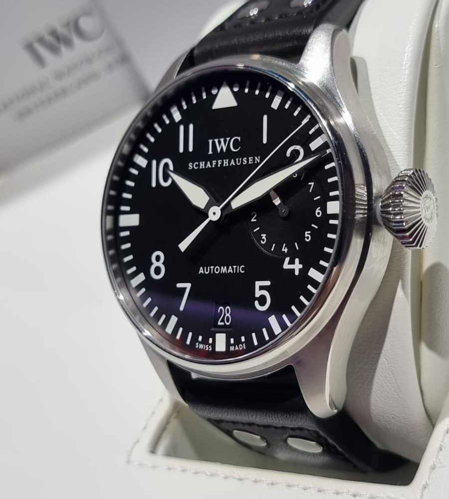 's Watch (Ref. IW500401) (4)