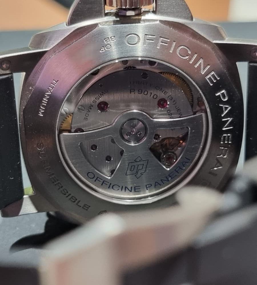 SUBMERSIBLE 1950 3 DAYS TITIANIUM (2)