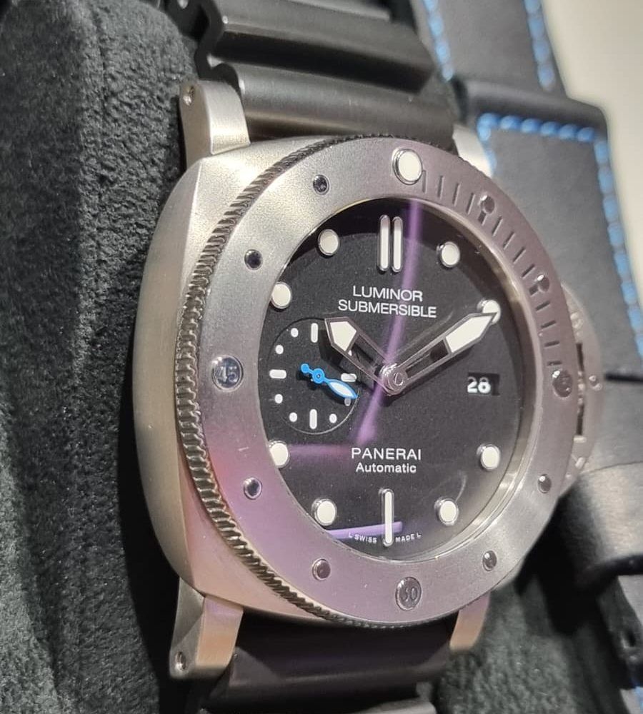 SUBMERSIBLE 1950 3 DAYS TITIANIUM (3)