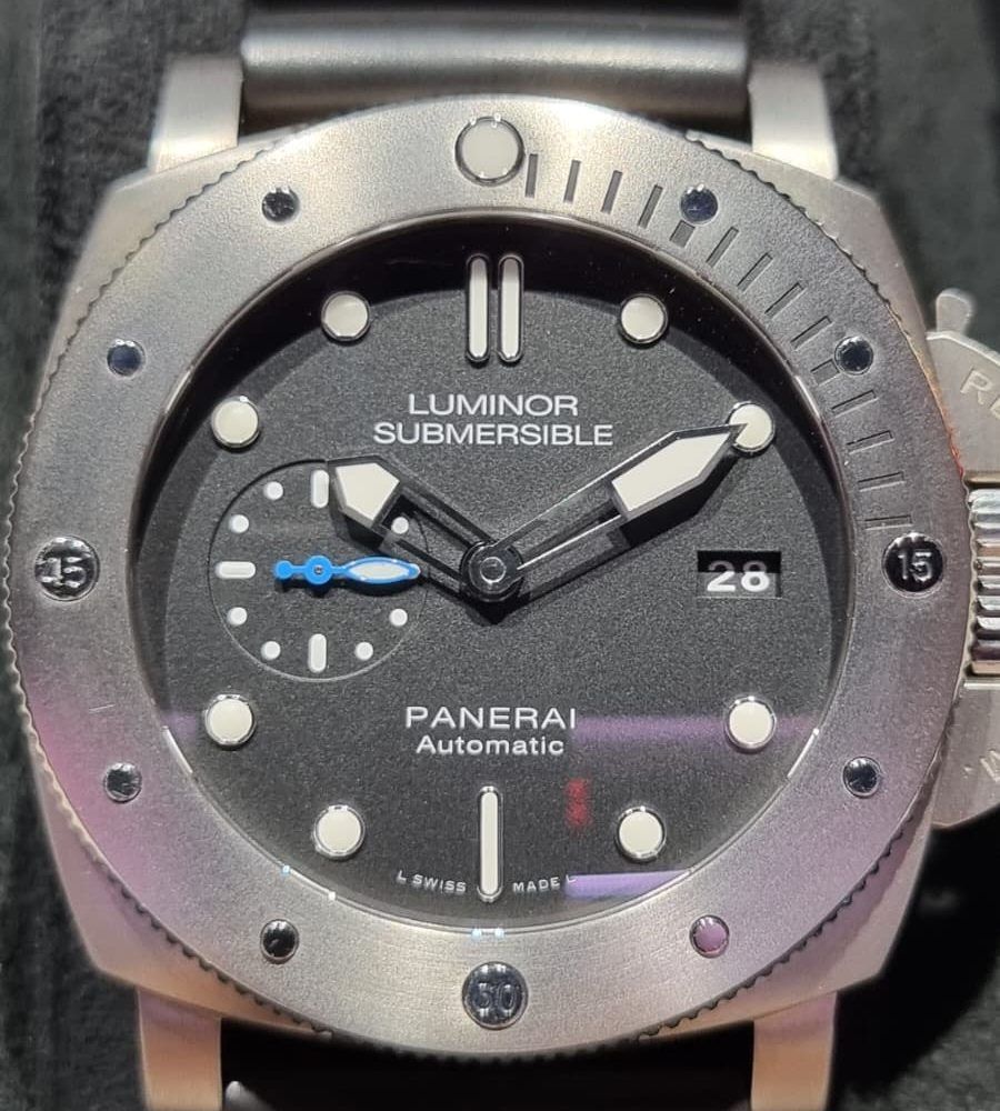 SUBMERSIBLE 1950 3 DAYS TITIANIUM (6)
