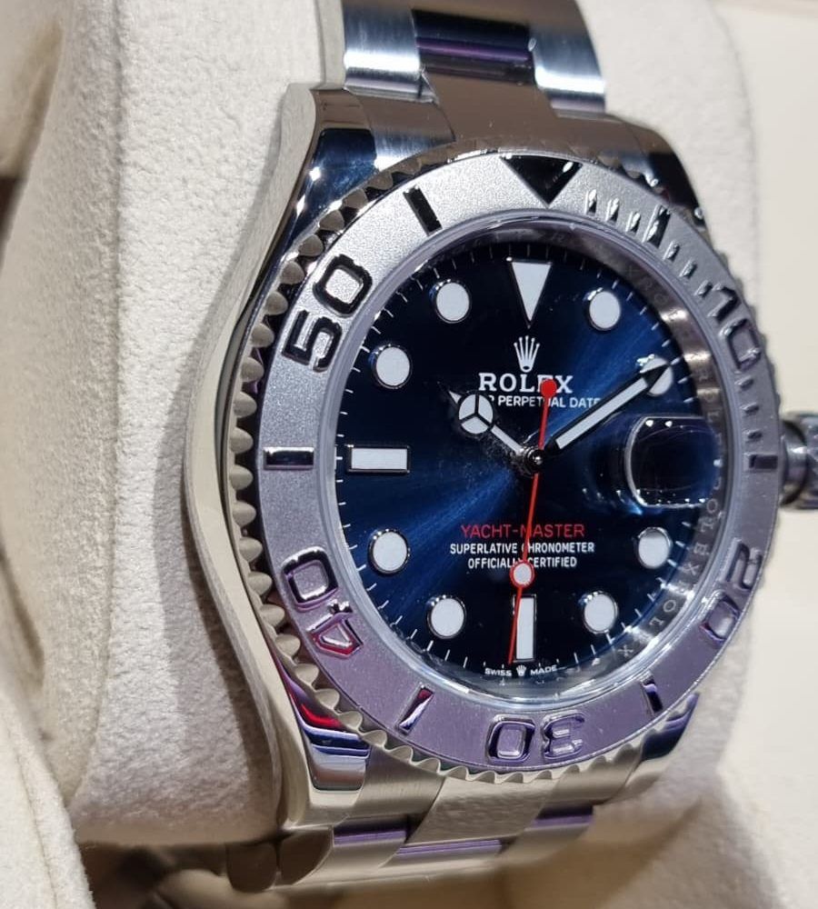 YACHT-MASTER 126622 (1)