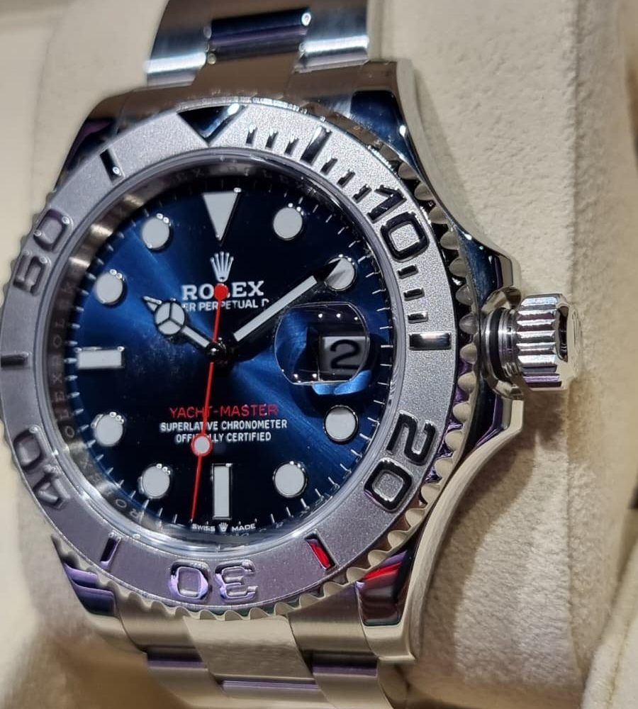 YACHT-MASTER 126622 (2)