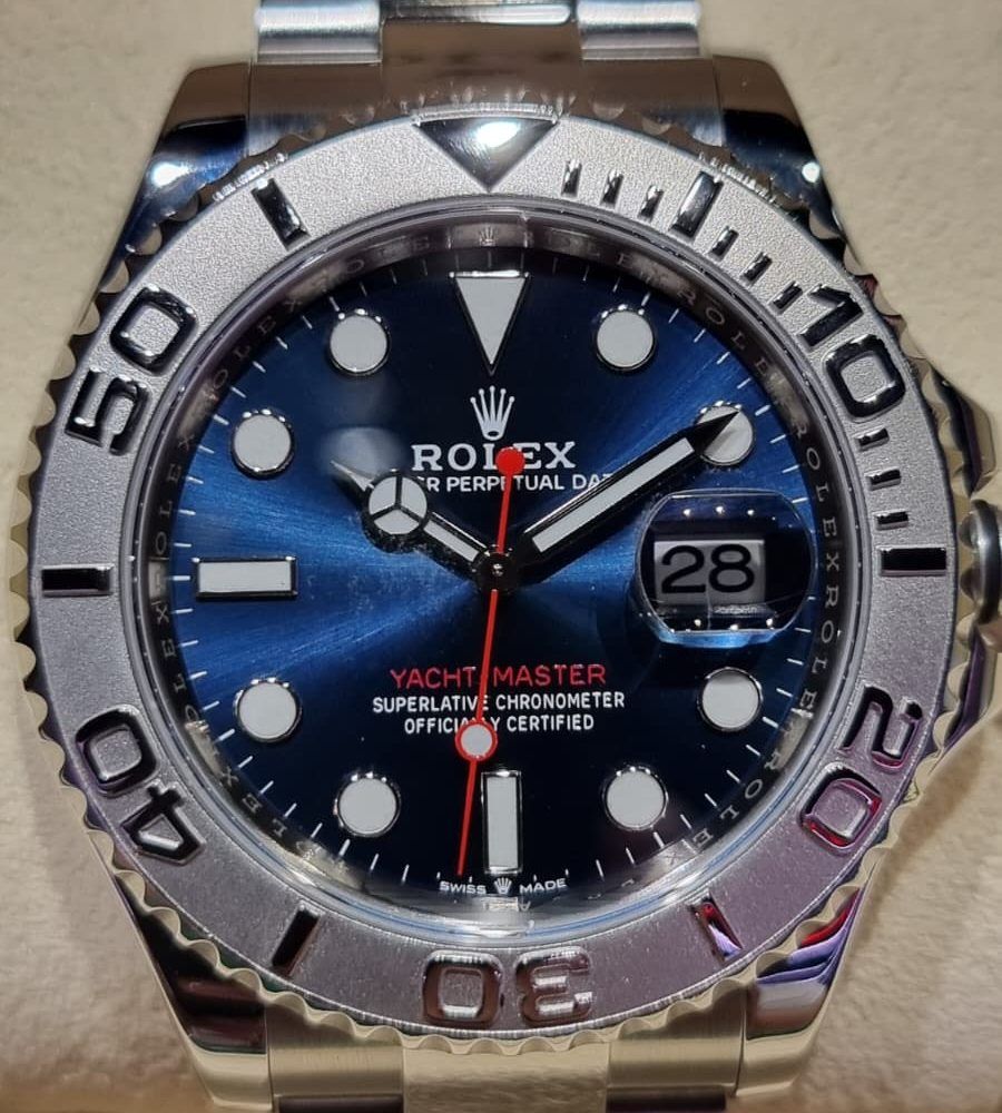 YACHT-MASTER 126622 (3)