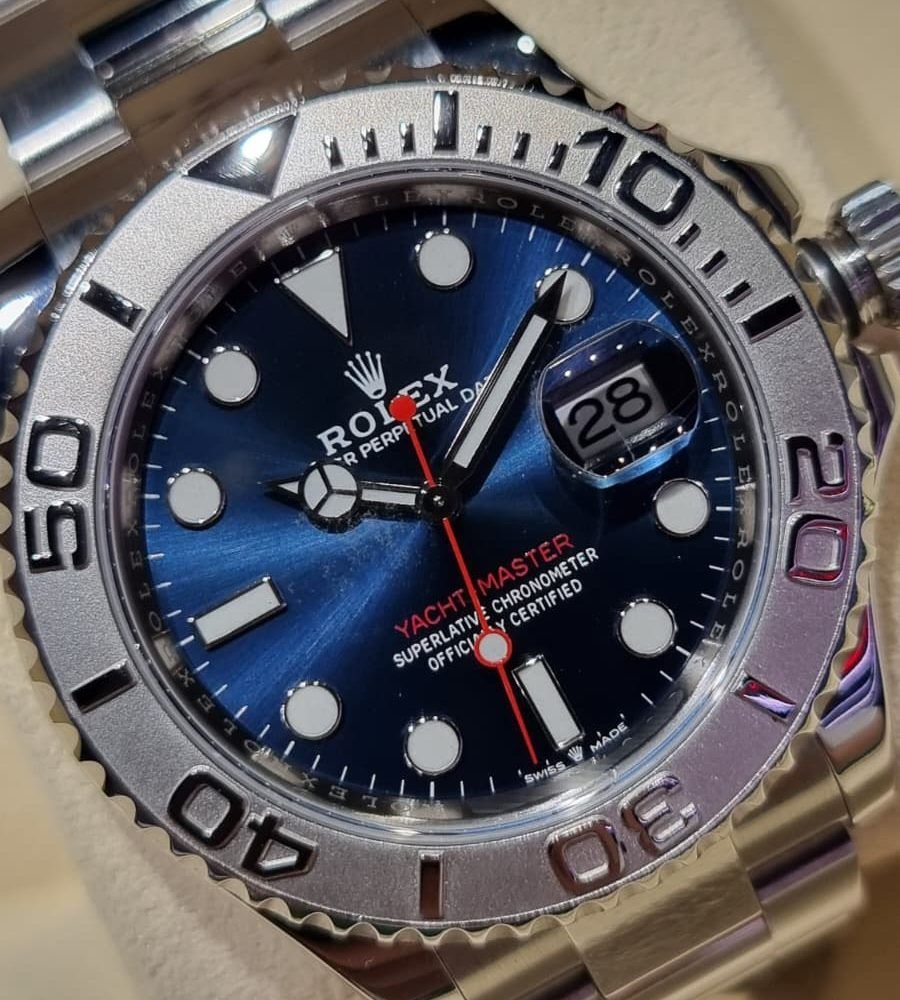 YACHT-MASTER 126622 (5)